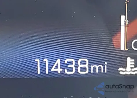 2025 Chevrolet Trax Fwd 2Rs from USA, damaged, VIN KL77LJEP5SC019885